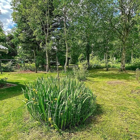 5 Person In Hadsund Ferienhaus Helberskov
