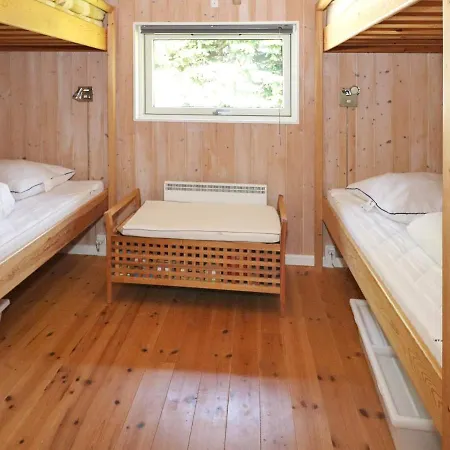 Holiday home Xxxviii *