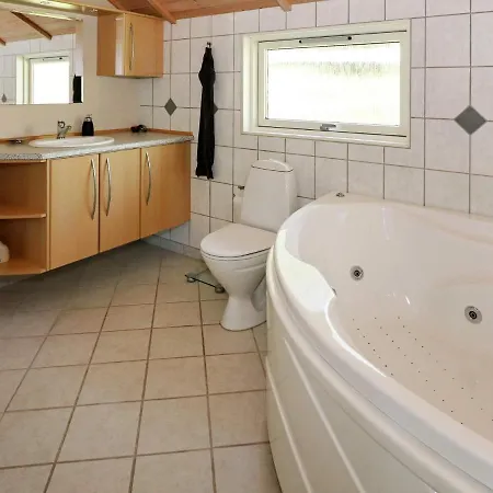 Holiday home Xxxviii *