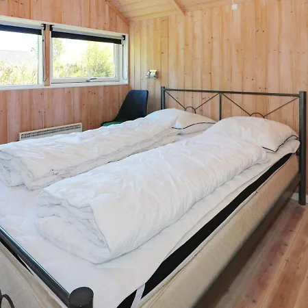 Xxxviii Holiday home Hadsund