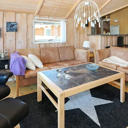 Xxxviii Holiday home *