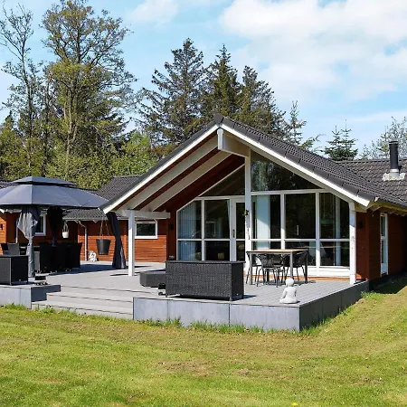 Holiday home Xxxviii *