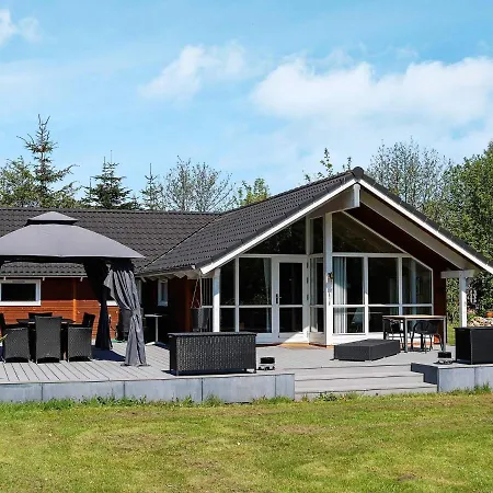 Holiday home Xxxviii