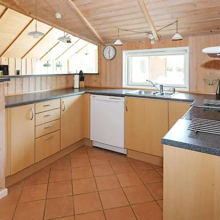 Holiday home Xxxviii *
