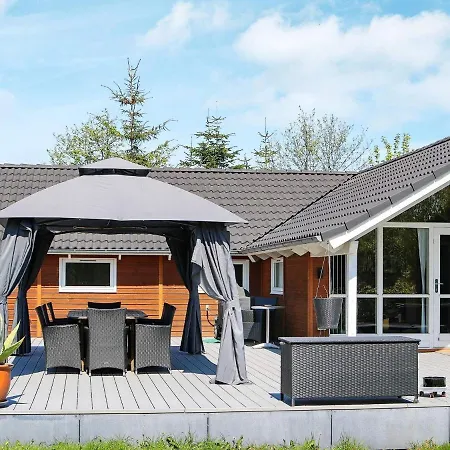 Holiday home Xxxviii *