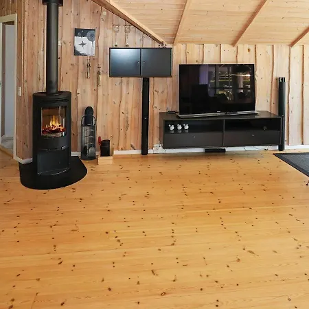 Holiday home Xxxviii *